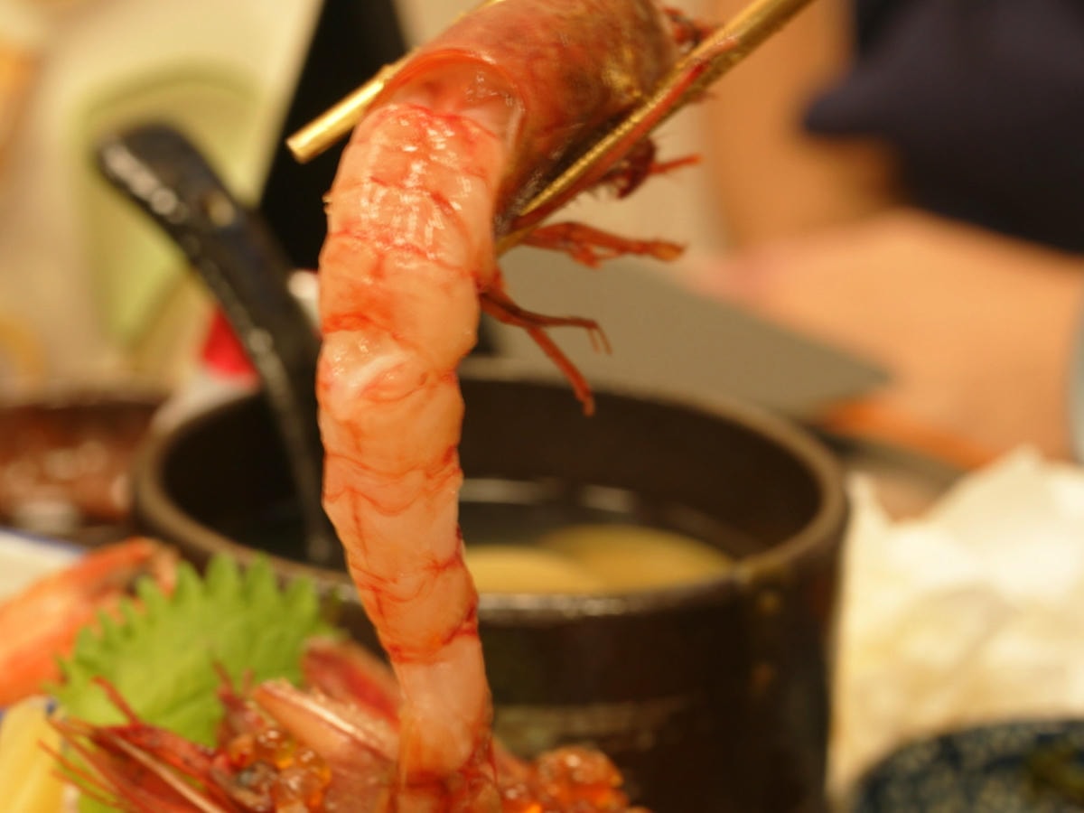 [ 桃園食記 ] 一鮨丼 One Sushi Don 桃