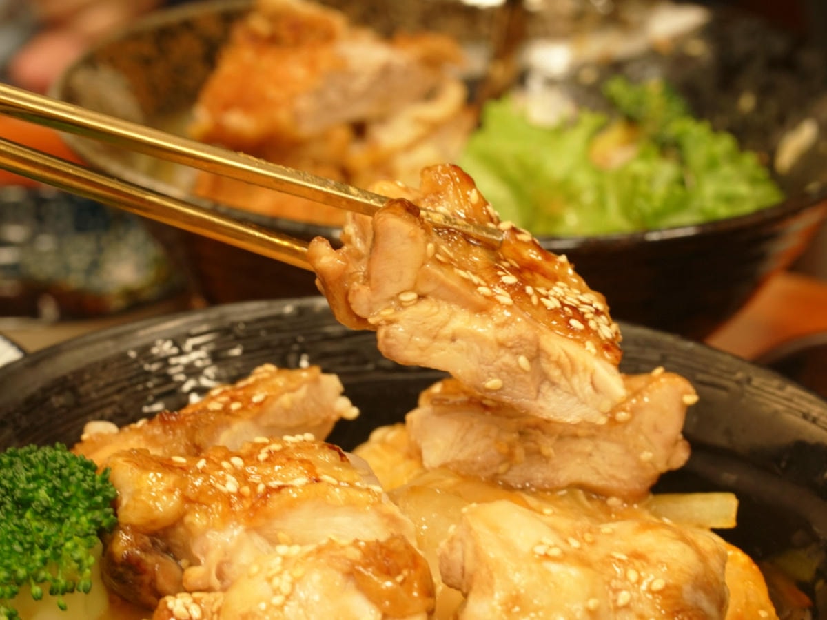 [ 桃園食記 ] 一鮨丼 One Sushi Don 桃