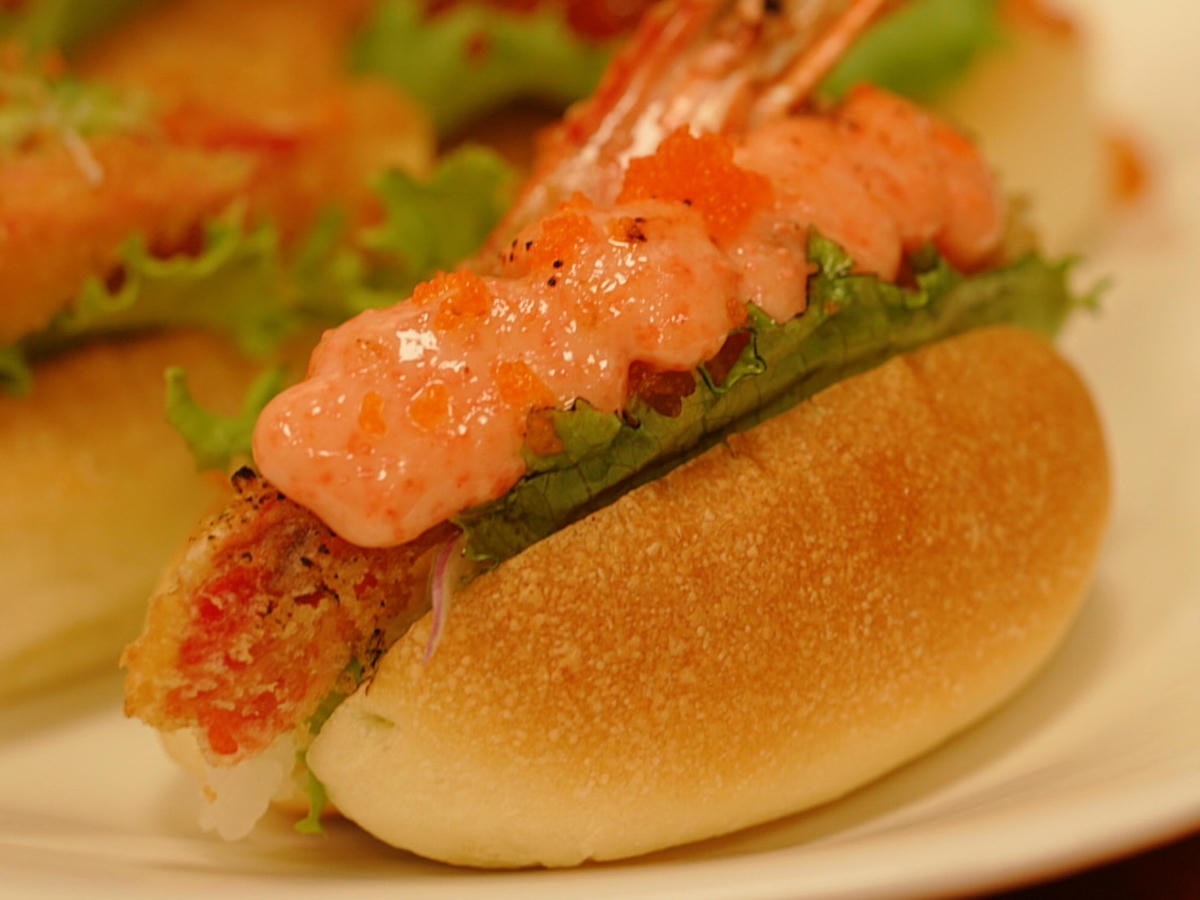 [ 桃園食記 ] 一鮨丼 One Sushi Don 桃