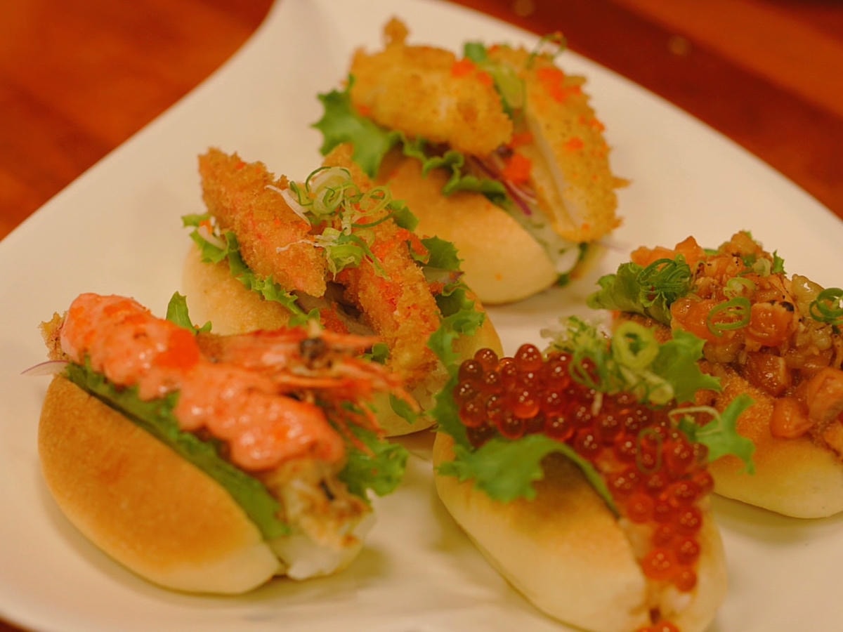 [ 桃園食記 ] 一鮨丼 One Sushi Don 桃