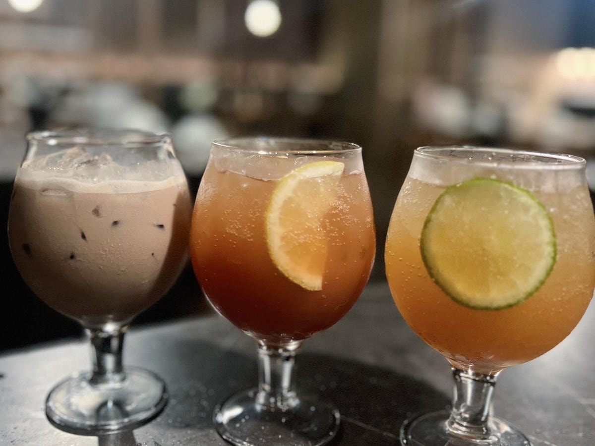 [ 桃園食記 ] 圍圍爐爐麻辣火鍋中壢延平店 中壢新開幕