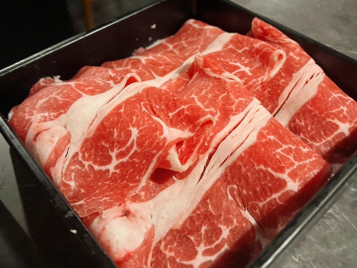 [ 桃園食記 ] 圍圍爐爐麻辣火鍋中壢延平店 中壢新開幕