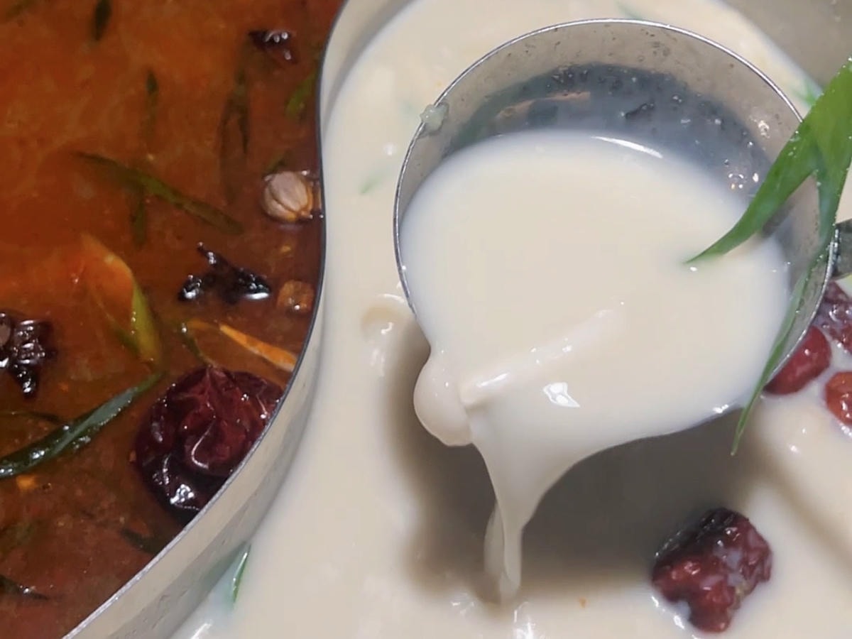 [ 桃園食記 ] 圍圍爐爐麻辣火鍋中壢延平店 中壢新開幕