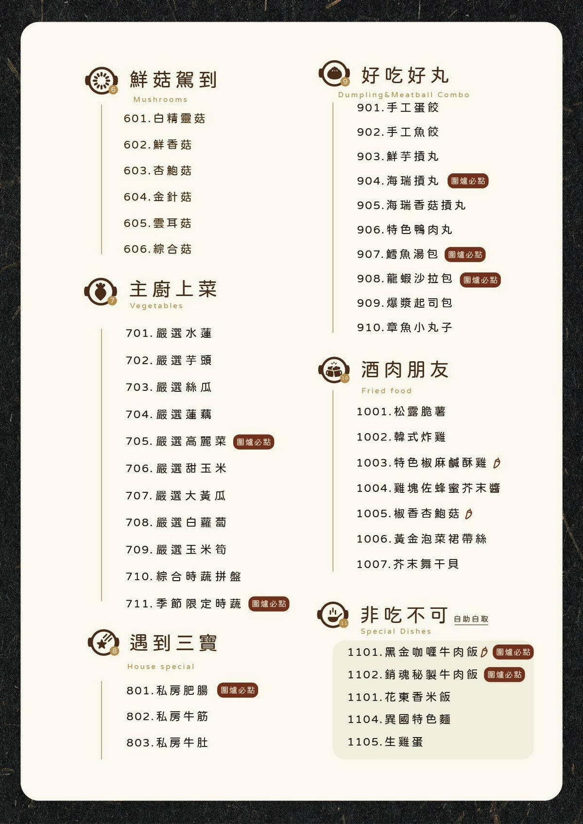 [ 桃園食記 ] 圍圍爐爐麻辣火鍋中壢延平店 中壢新開幕