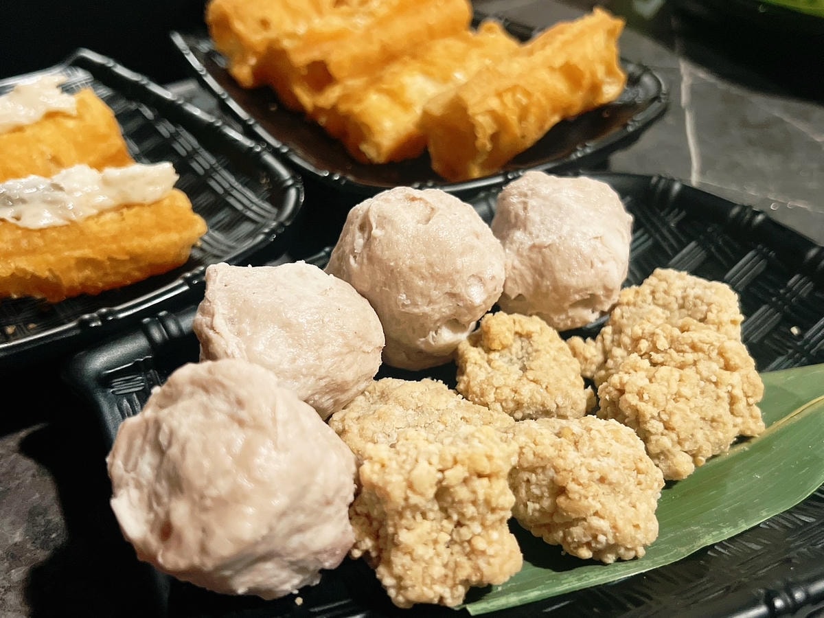 [ 桃園食記 ] 圍圍爐爐麻辣火鍋中壢延平店 中壢新開幕