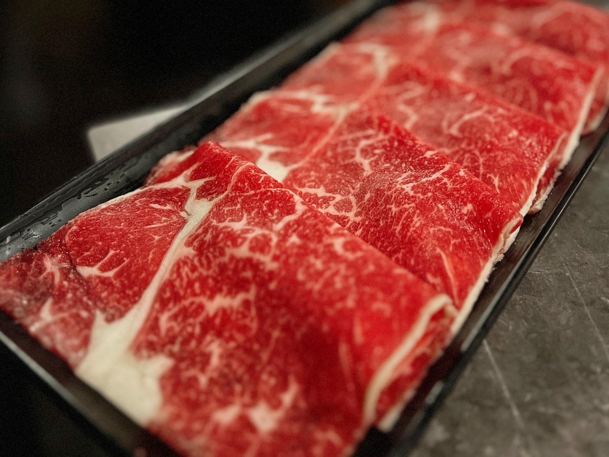 [ 桃園食記 ] 圍圍爐爐麻辣火鍋中壢延平店 中壢新開幕