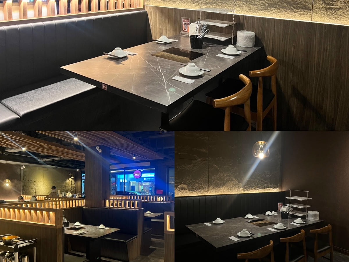 [ 桃園食記 ] 圍圍爐爐麻辣火鍋中壢延平店 中壢新開幕