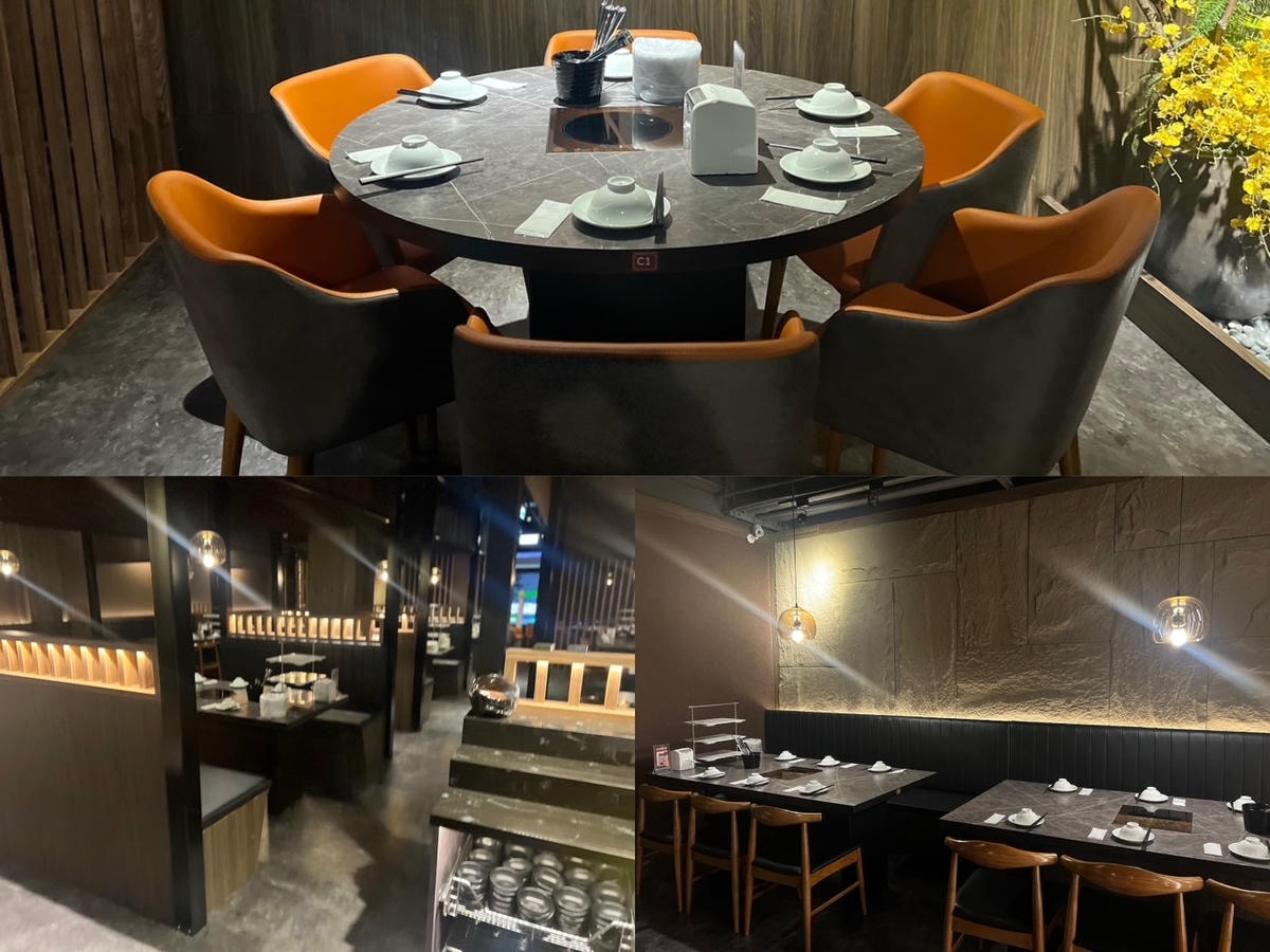 [ 桃園食記 ] 圍圍爐爐麻辣火鍋中壢延平店 中壢新開幕