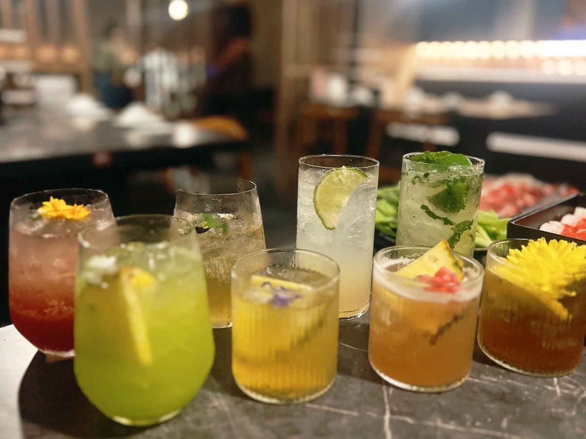 [ 桃園食記 ] 圍圍爐爐麻辣火鍋中壢延平店 中壢新開幕