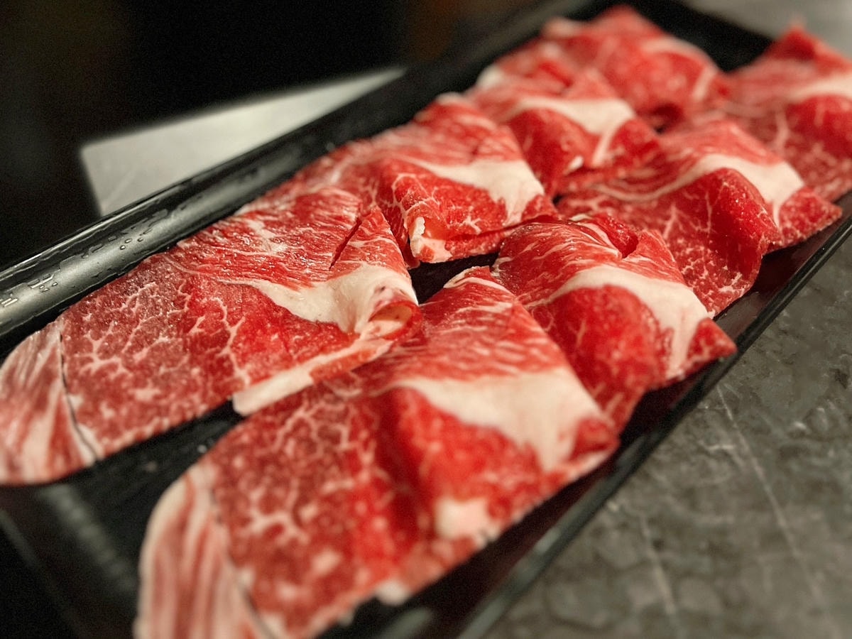 [ 桃園食記 ] 圍圍爐爐麻辣火鍋中壢延平店 中壢新開幕