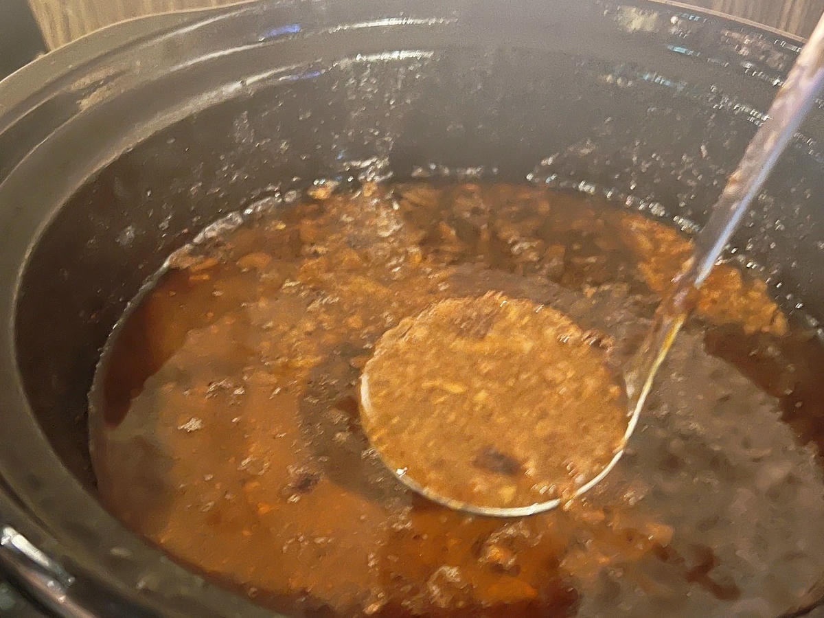 [ 桃園食記 ] 圍圍爐爐麻辣火鍋中壢延平店 中壢新開幕