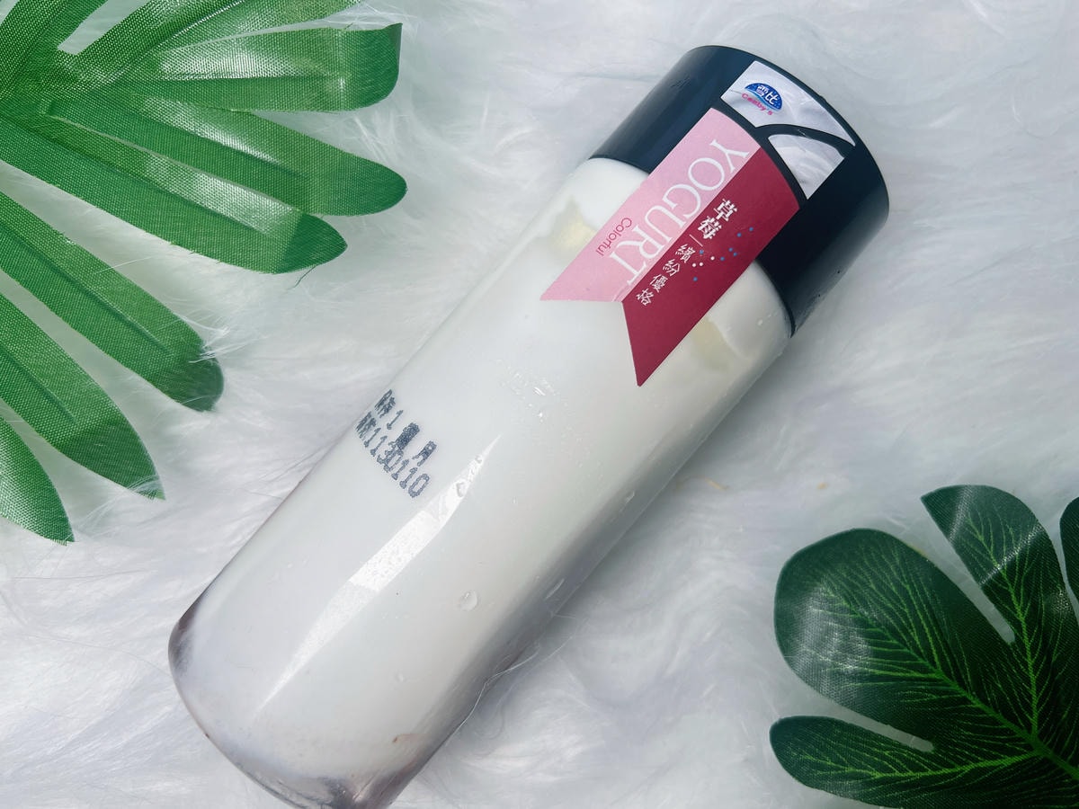 [ 優格飲推薦 ] 雪比優格繽紛優格飲 無添加超香醇優格