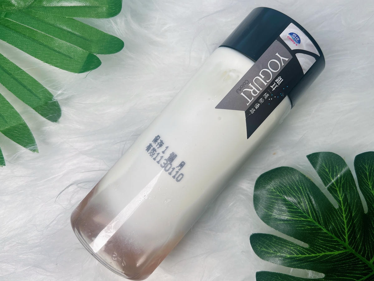 [ 優格飲推薦 ] 雪比優格繽紛優格飲 無添加超香醇優格