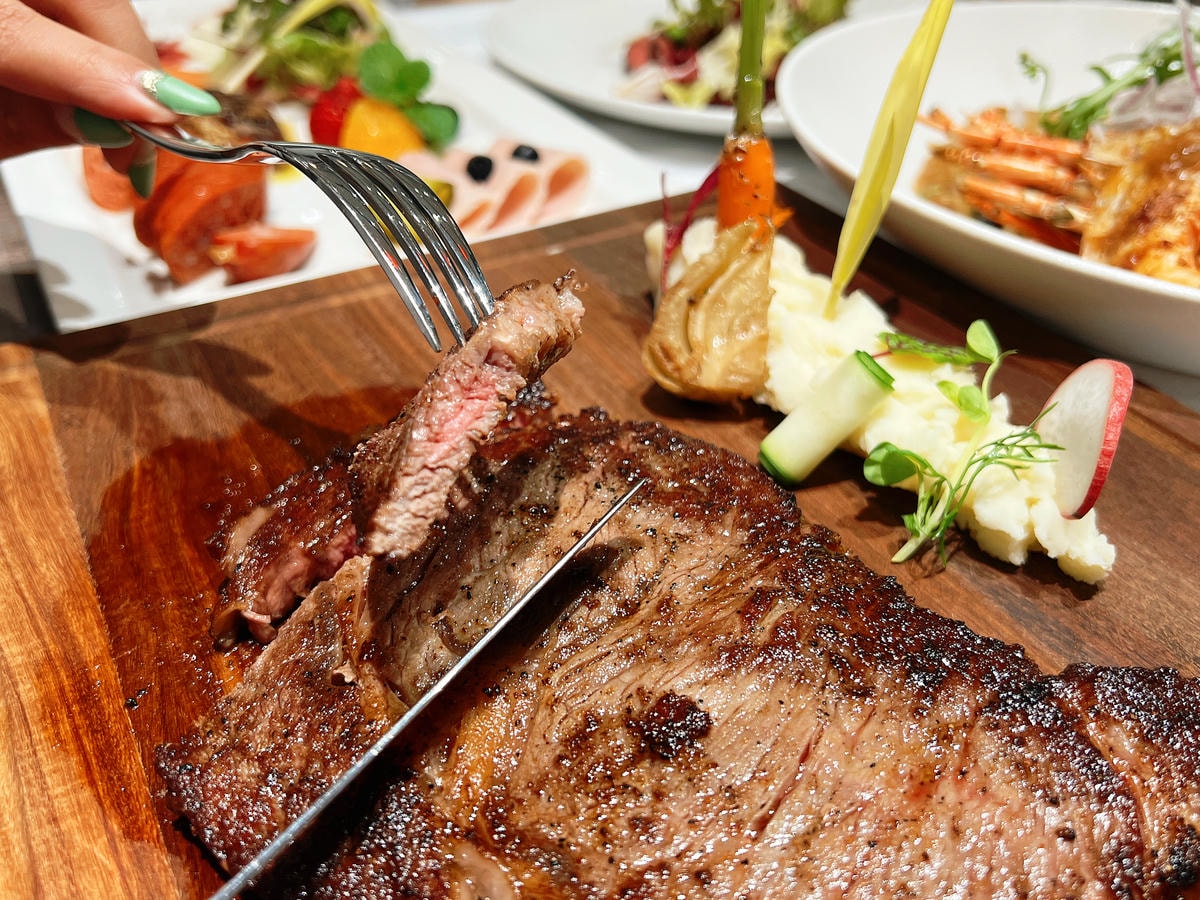 [ 桃園食記 ] 中壢區大園區青埔高鐵特區 青埔商旅A