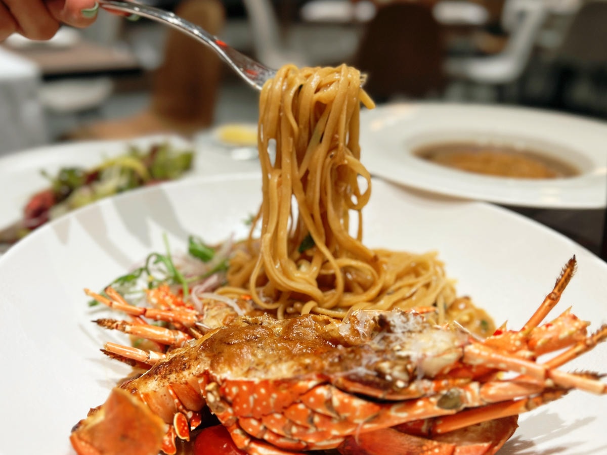 [ 桃園食記 ] 中壢區大園區青埔高鐵特區 青埔商旅A