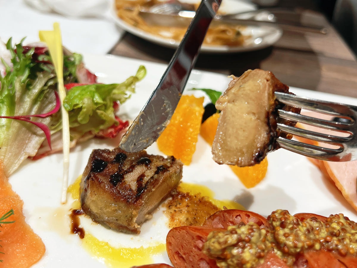 [ 桃園食記 ] 中壢區大園區青埔高鐵特區 青埔商旅A