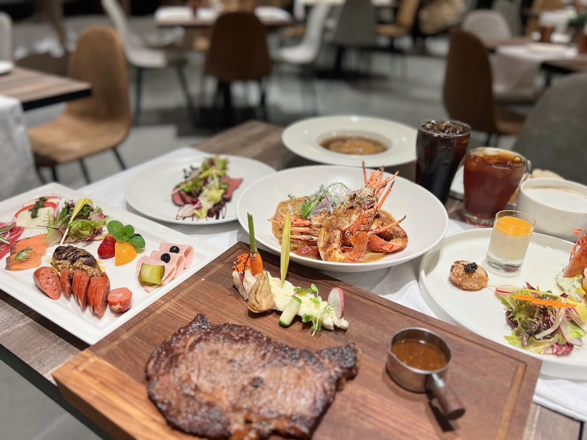 [ 桃園食記 ] 中壢區大園區青埔高鐵特區 青埔商旅A