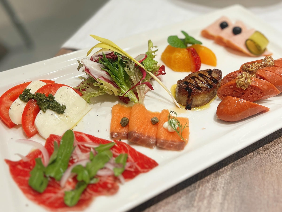 [ 桃園食記 ] 中壢區大園區青埔高鐵特區 青埔商旅A