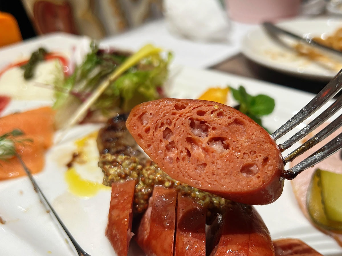 [ 桃園食記 ] 中壢區大園區青埔高鐵特區 青埔商旅A