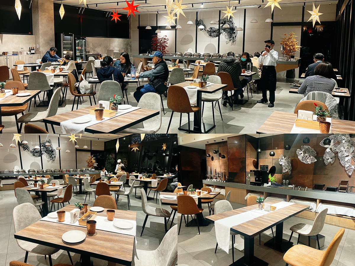 [ 桃園食記 ] 中壢區大園區青埔高鐵特區 青埔商旅A