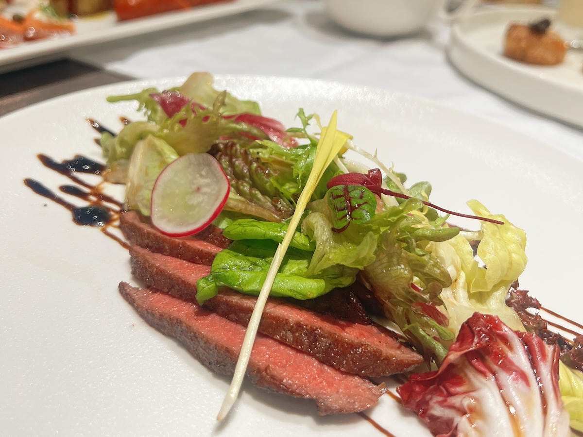 [ 桃園食記 ] 中壢區大園區青埔高鐵特區 青埔商旅A