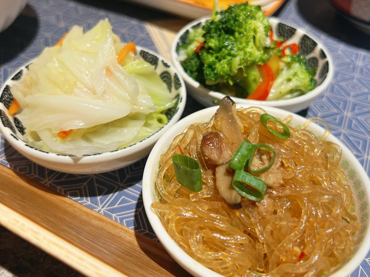 [ 桃園食記 ] 中壢區大園區青埔高鐵特區 茶自點環球