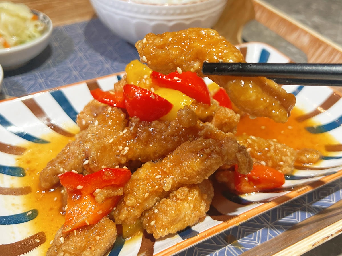 [ 桃園食記 ] 中壢區大園區青埔高鐵特區 茶自點環球