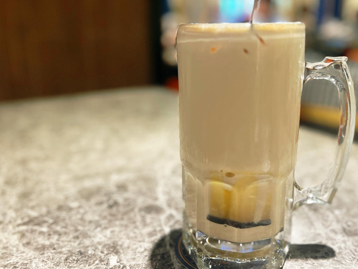 [ 桃園食記 ] 中壢區大園區青埔高鐵特區 茶自點環球