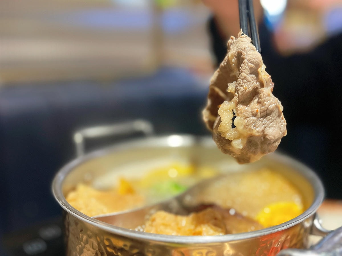 [ 桃園食記 ] 中壢區大園區青埔高鐵特區 茶自點環球