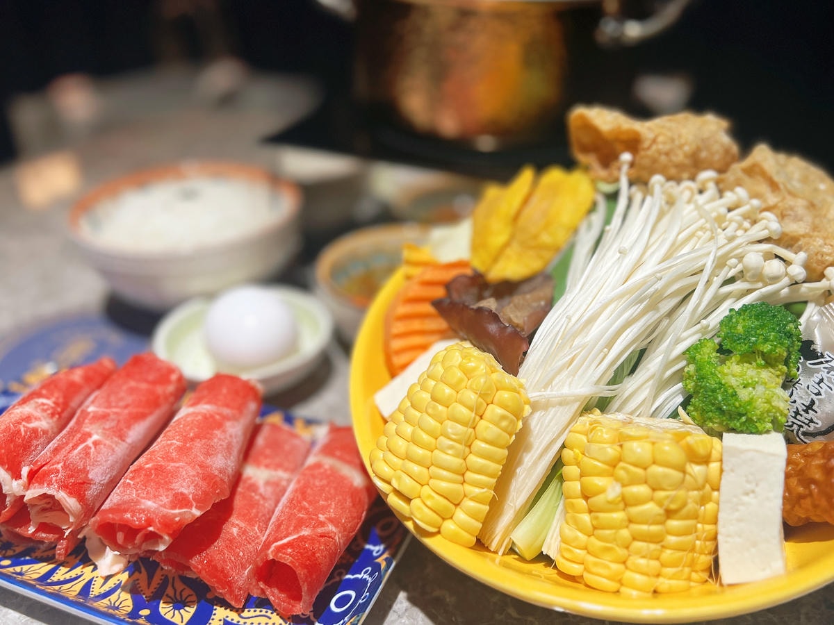 [ 桃園食記 ] 中壢區大園區青埔高鐵特區 茶自點環球