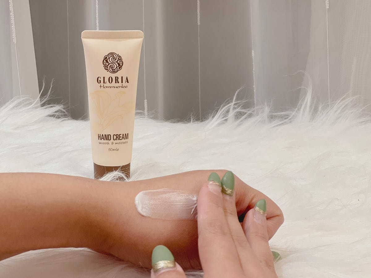 [ 美妝分享 ] 真愛香水獨家代理品牌開箱 ,泰國文青品牌G