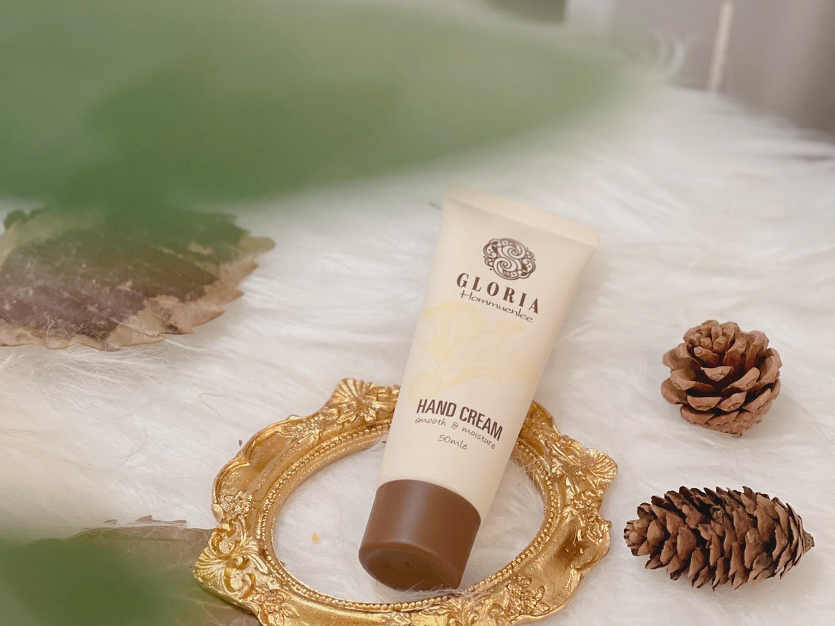 [ 美妝分享 ] 真愛香水獨家代理品牌開箱 ,泰國文青品牌G