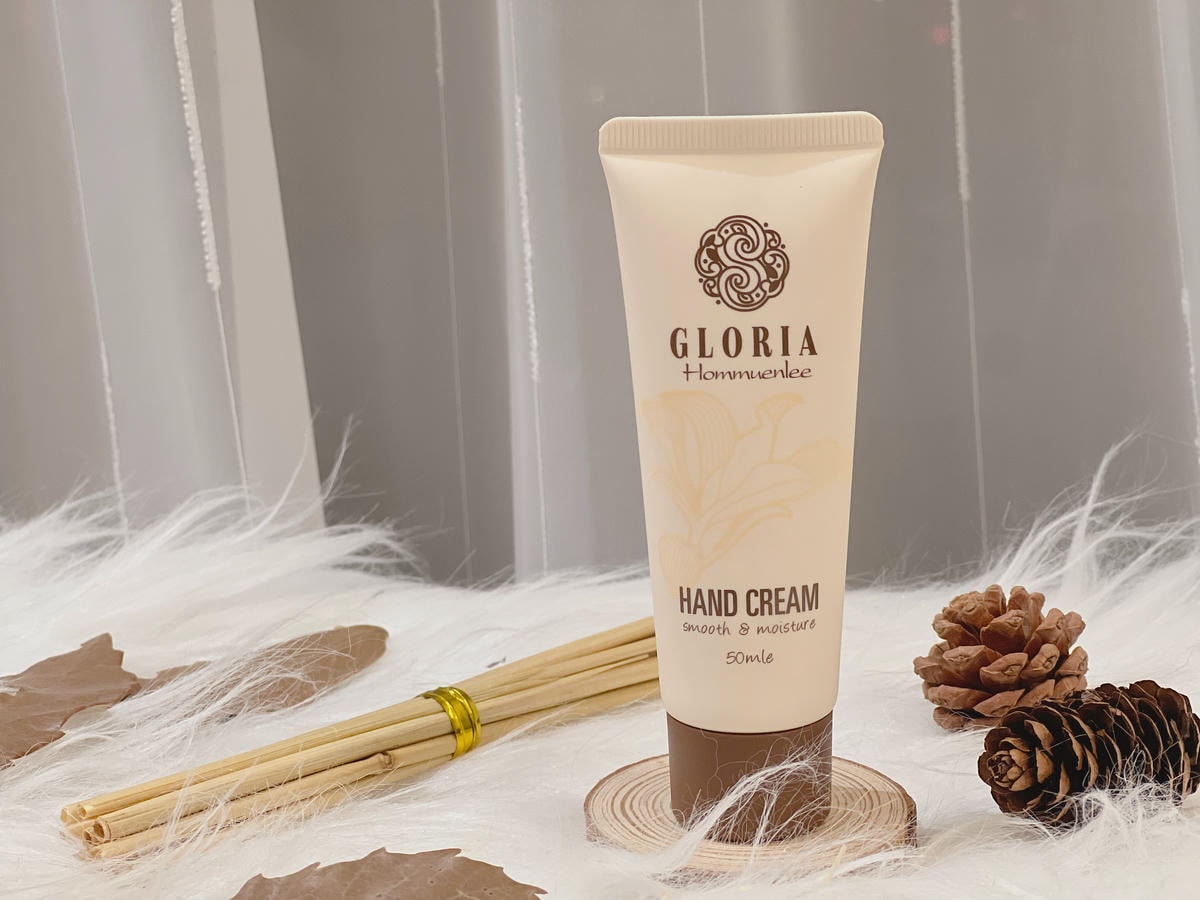 [ 美妝分享 ] 真愛香水獨家代理品牌開箱 ,泰國文青品牌G