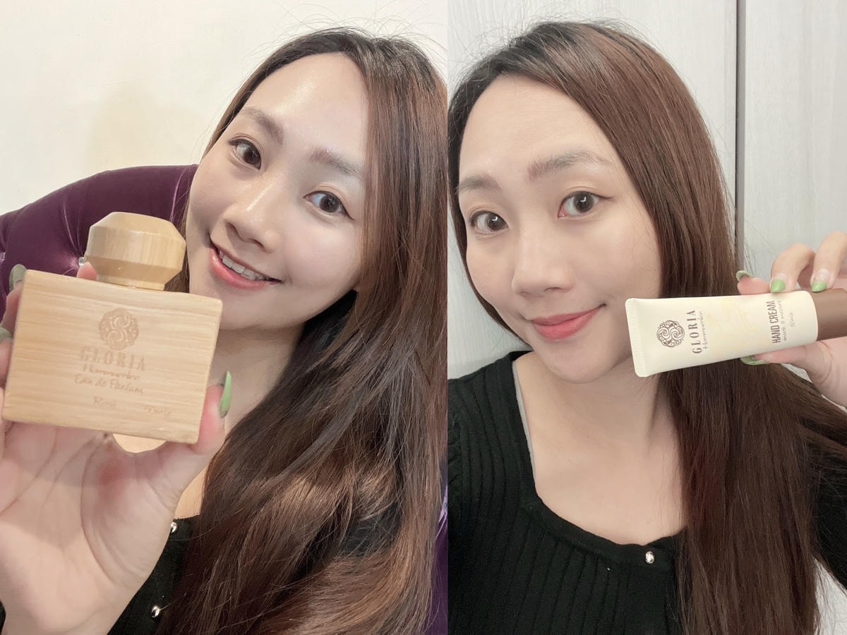 [ 美妝分享 ] 真愛香水獨家代理品牌開箱 ,泰國文青品牌G