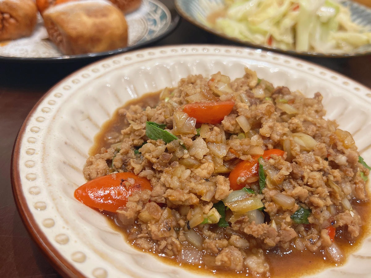 [ 桃園食記 ] Thai Wonderful 蒔泰桃園平