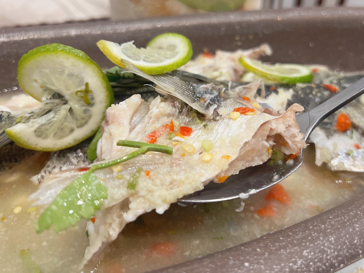 [ 桃園食記 ] Thai Wonderful 蒔泰桃園平