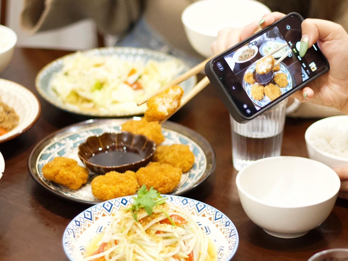 [ 桃園食記 ] Thai Wonderful 蒔泰桃園平