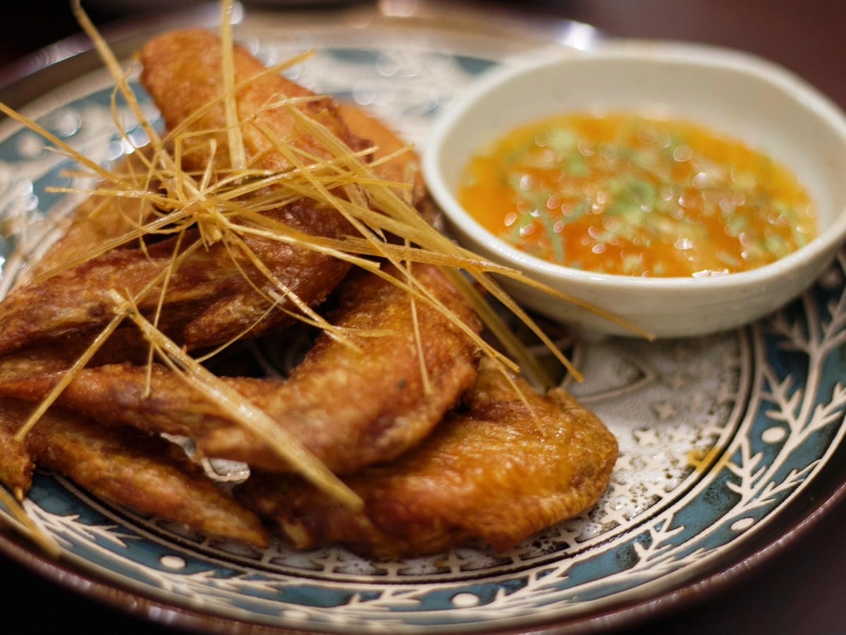 [ 桃園食記 ] Thai Wonderful 蒔泰桃園平