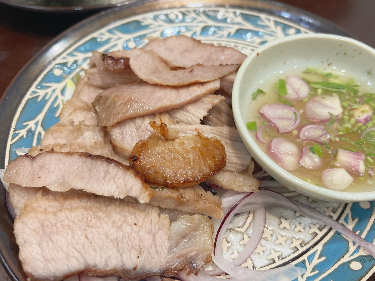 [ 桃園食記 ] Thai Wonderful 蒔泰桃園平