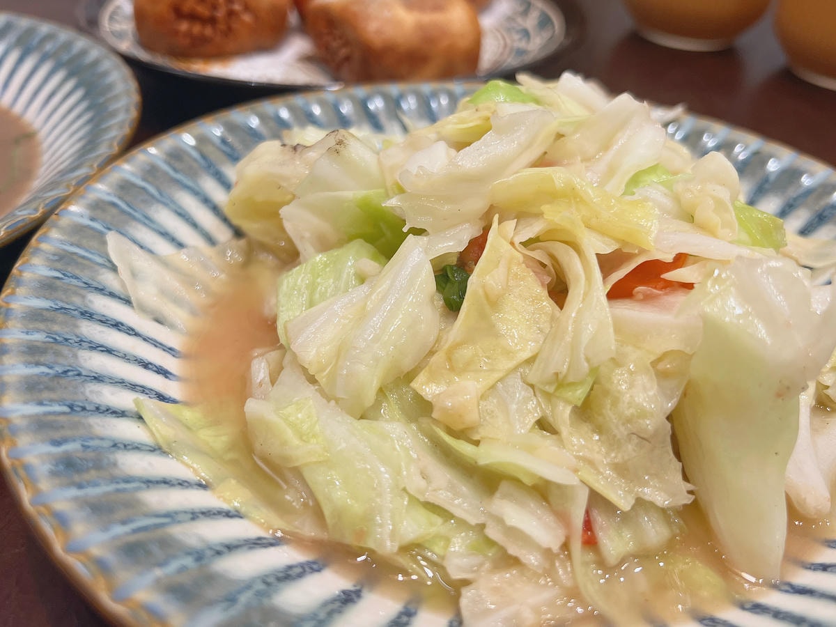 [ 桃園食記 ] Thai Wonderful 蒔泰桃園平