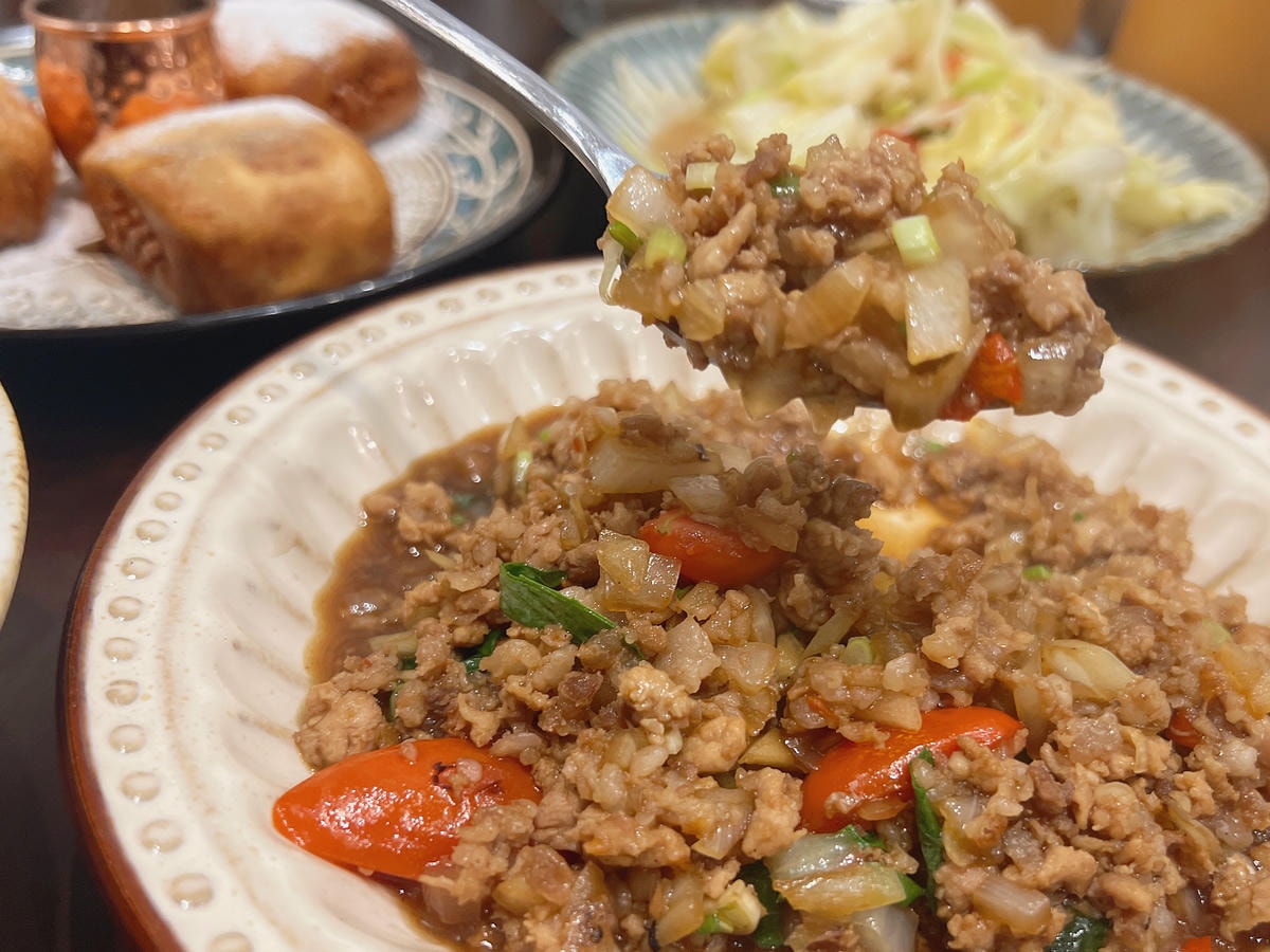 [ 桃園食記 ] Thai Wonderful 蒔泰桃園平