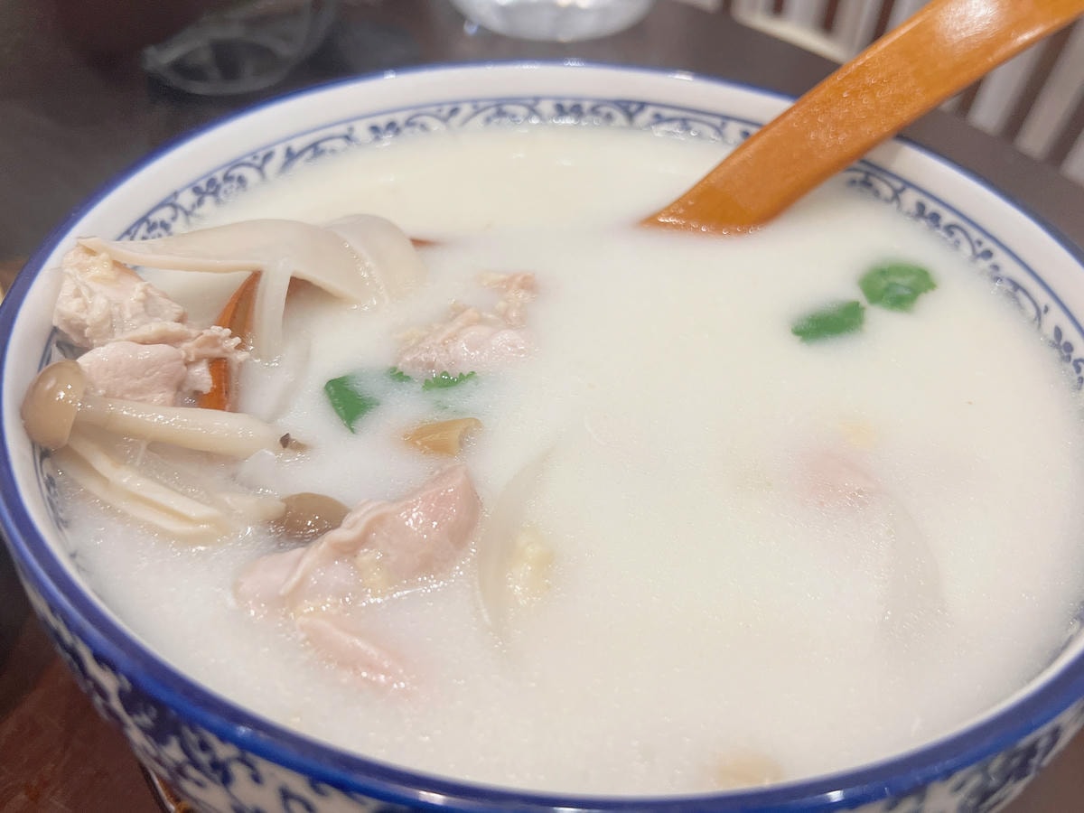 [ 桃園食記 ] Thai Wonderful 蒔泰桃園平