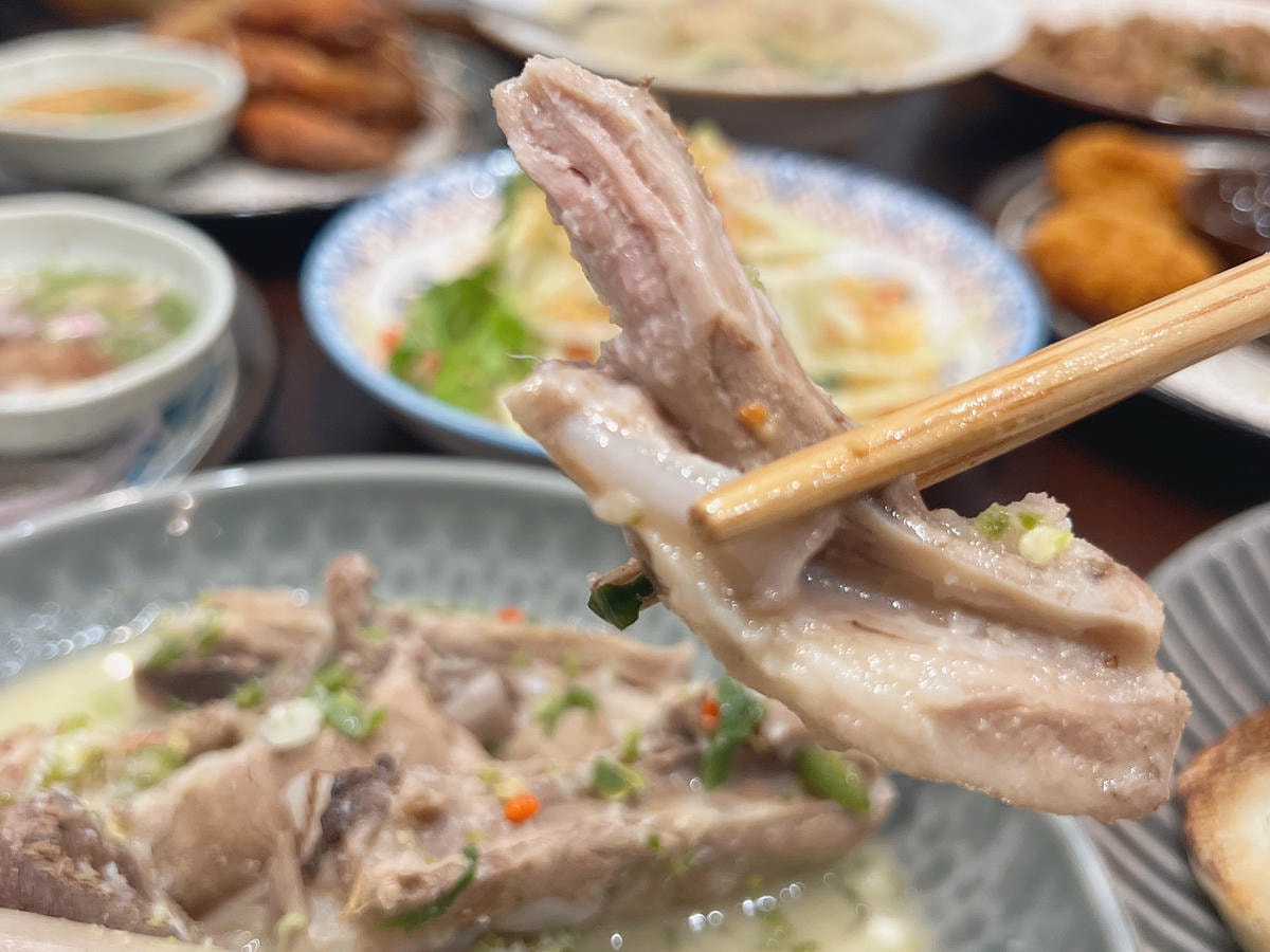 [ 桃園食記 ] Thai Wonderful 蒔泰桃園平