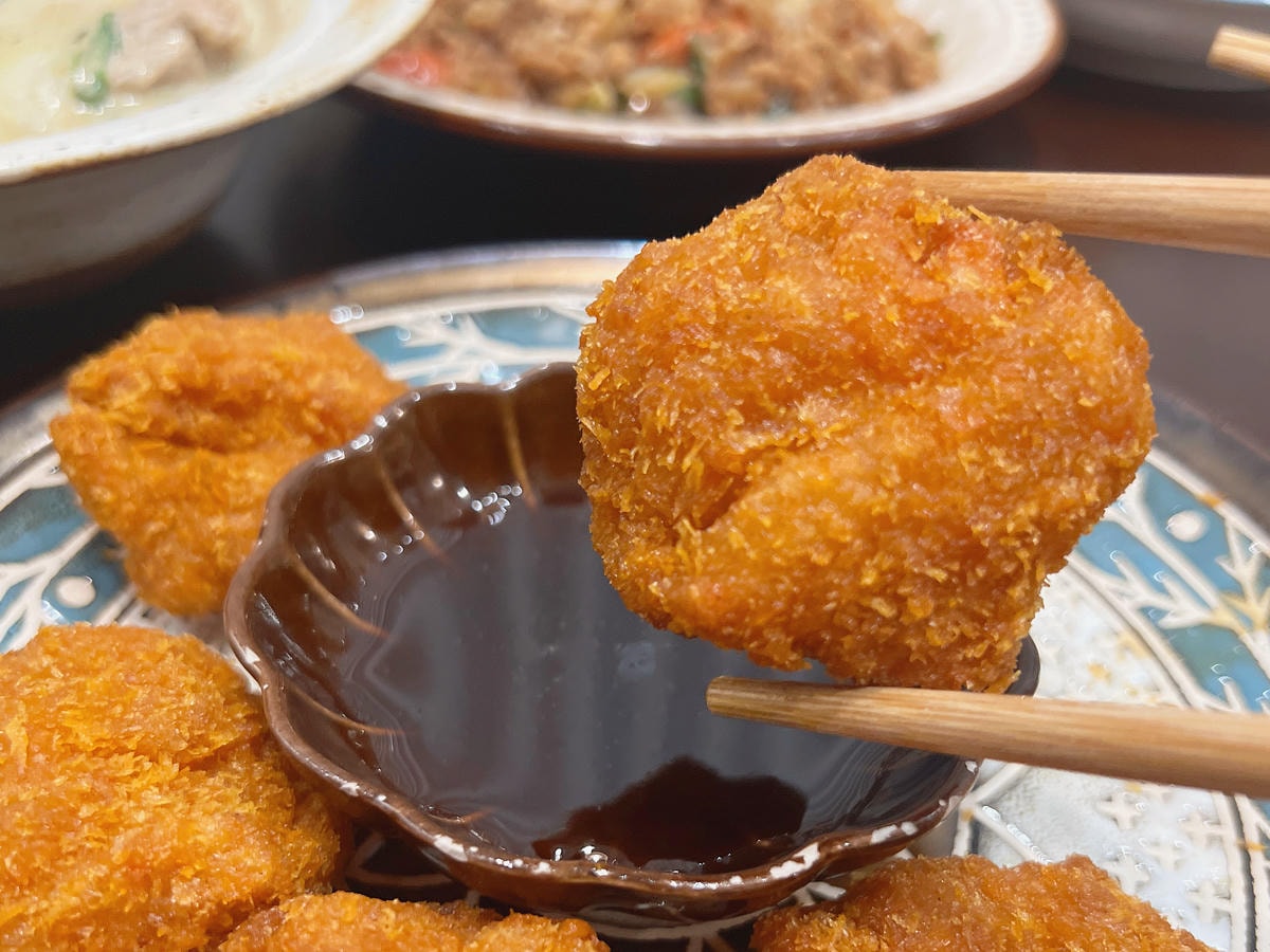 [ 桃園食記 ] Thai Wonderful 蒔泰桃園平