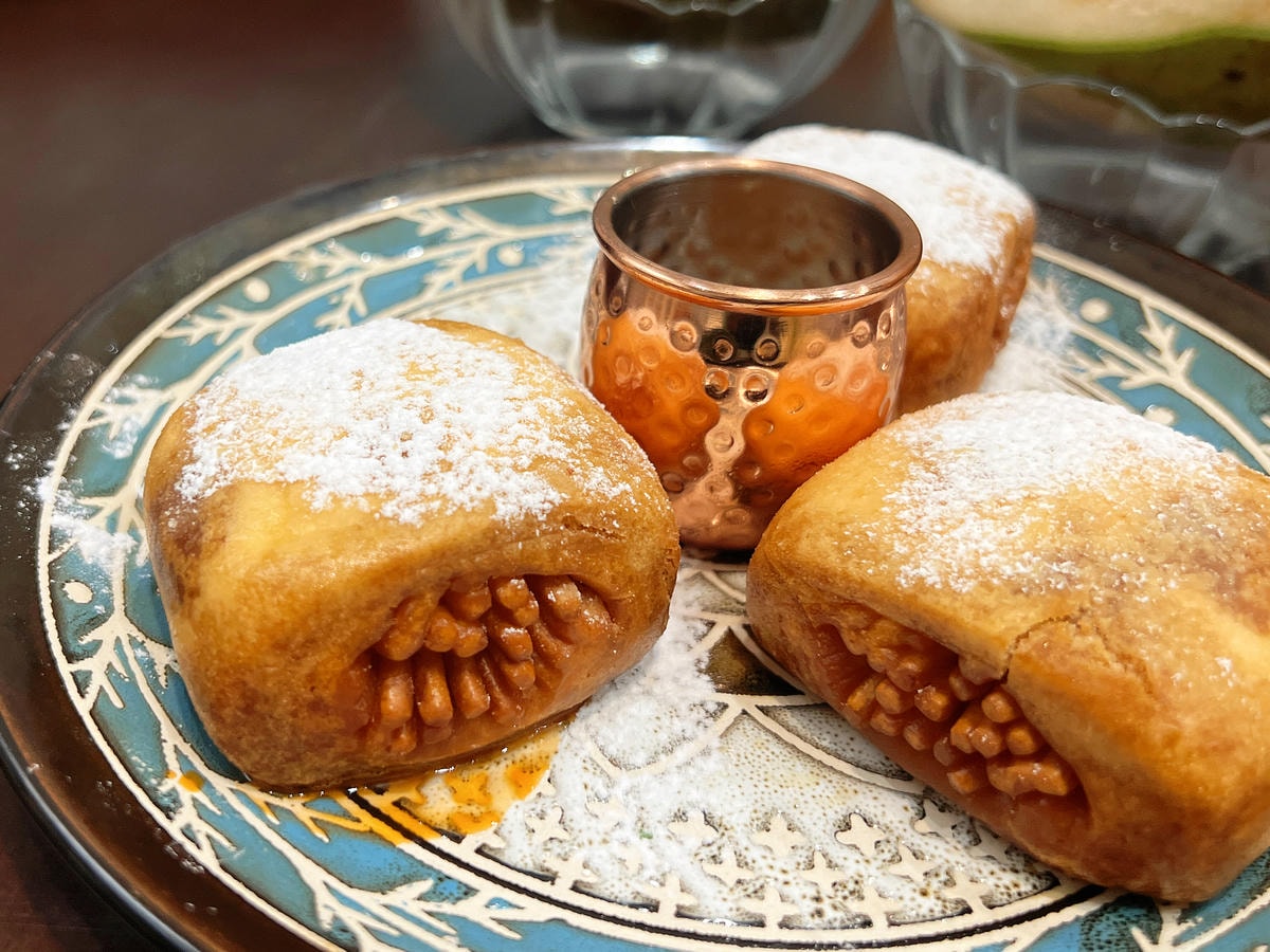 [ 桃園食記 ] Thai Wonderful 蒔泰桃園平