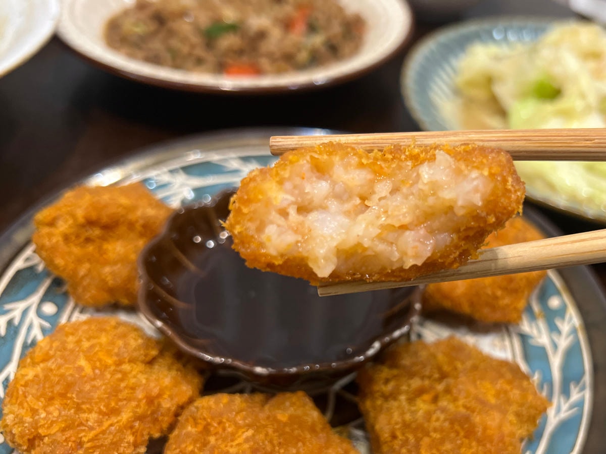 [ 桃園食記 ] Thai Wonderful 蒔泰桃園平