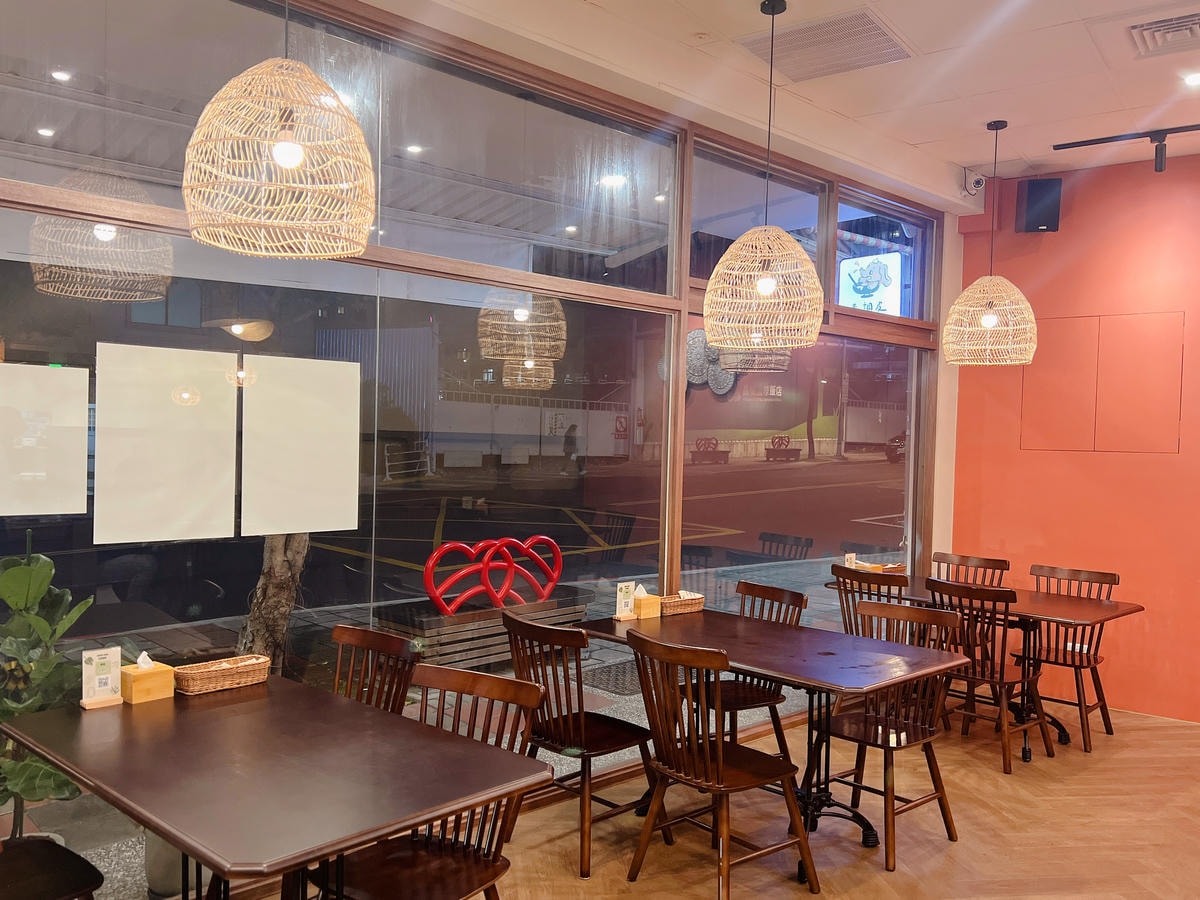 [ 桃園食記 ] Thai Wonderful 蒔泰桃園平