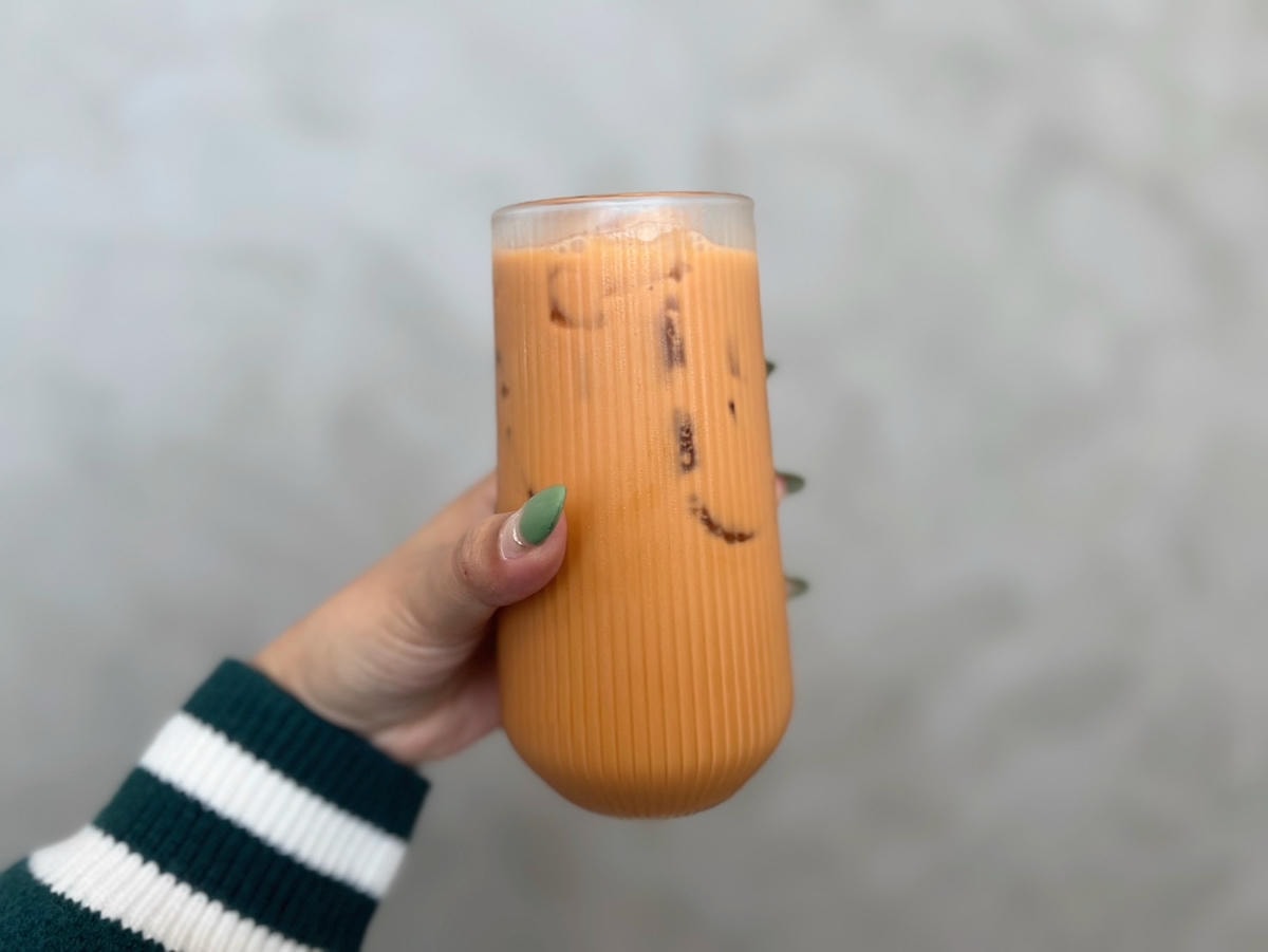 [ 桃園食記 ] Thai Wonderful 蒔泰桃園平