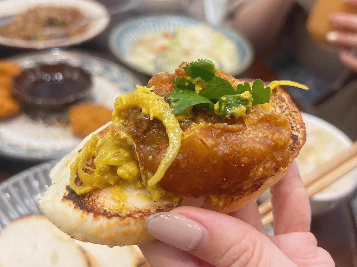 [ 桃園食記 ] Thai Wonderful 蒔泰桃園平