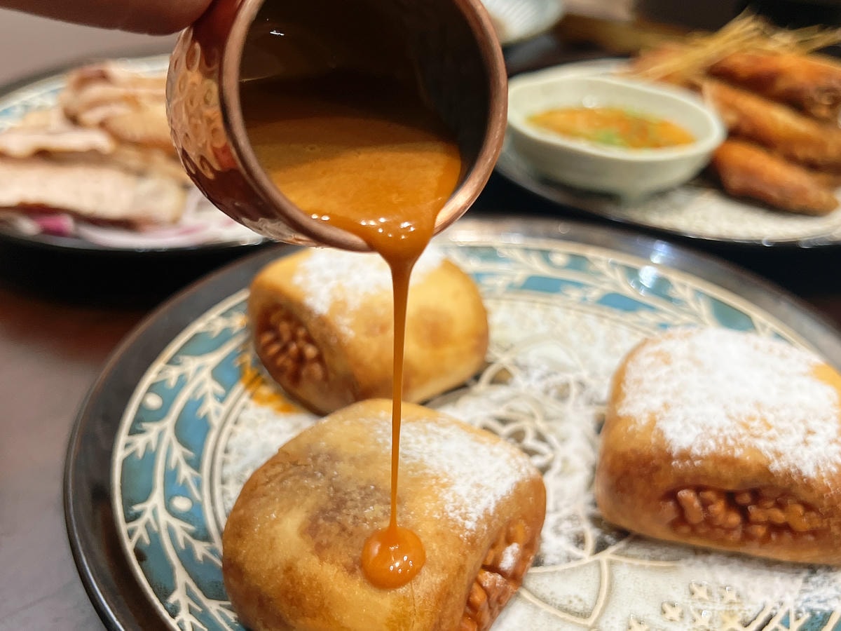 [ 桃園食記 ] Thai Wonderful 蒔泰桃園平